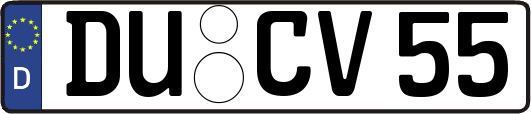 DU-CV55