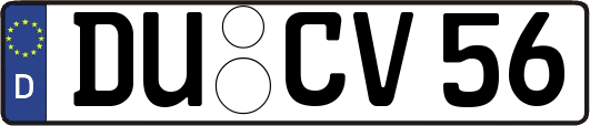 DU-CV56