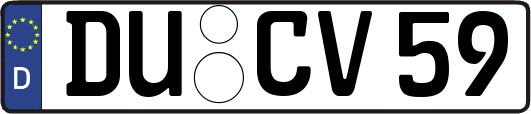 DU-CV59