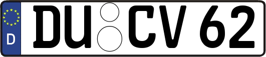 DU-CV62