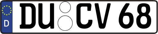 DU-CV68