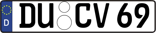 DU-CV69