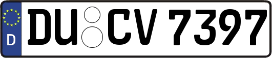 DU-CV7397