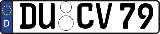DU-CV79