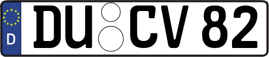 DU-CV82
