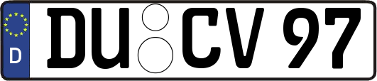 DU-CV97