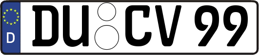 DU-CV99