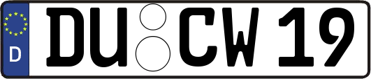 DU-CW19