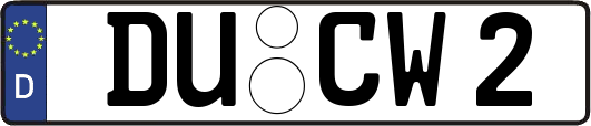 DU-CW2