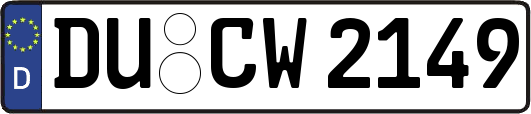 DU-CW2149