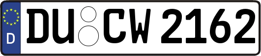 DU-CW2162