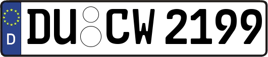 DU-CW2199