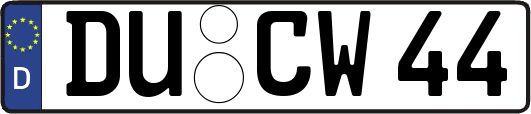 DU-CW44