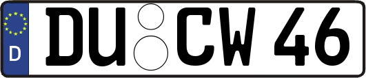 DU-CW46