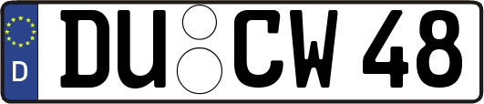DU-CW48