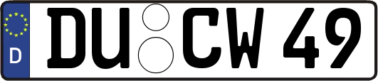 DU-CW49