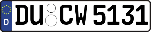 DU-CW5131