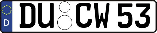 DU-CW53