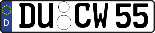DU-CW55