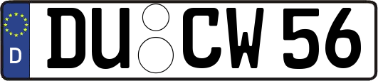 DU-CW56