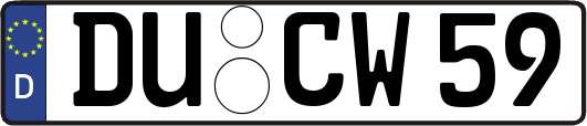 DU-CW59