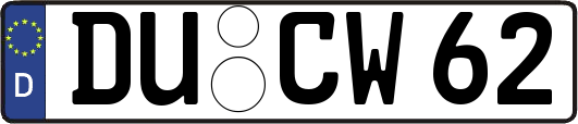 DU-CW62