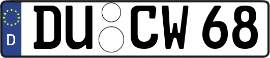 DU-CW68
