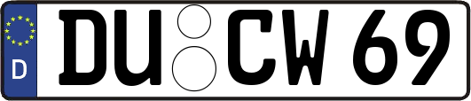 DU-CW69