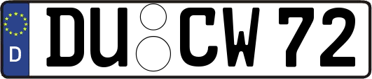 DU-CW72