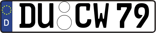 DU-CW79