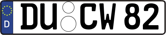 DU-CW82