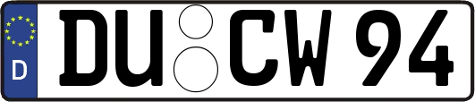 DU-CW94