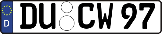 DU-CW97
