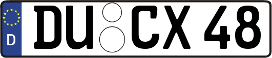 DU-CX48