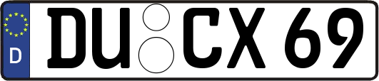 DU-CX69