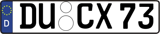 DU-CX73