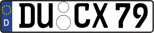DU-CX79