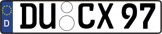 DU-CX97