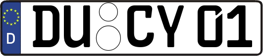 DU-CY01