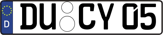DU-CY05