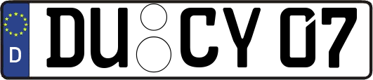 DU-CY07