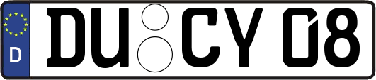 DU-CY08