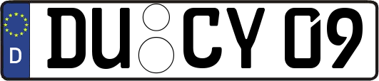 DU-CY09