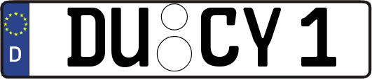 DU-CY1