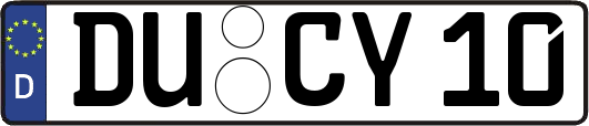 DU-CY10