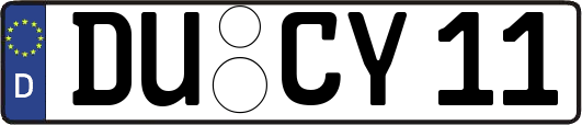 DU-CY11