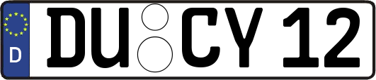 DU-CY12