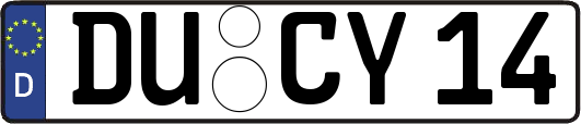 DU-CY14