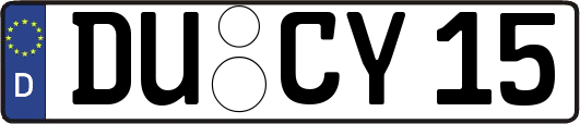 DU-CY15
