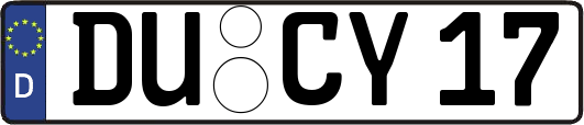 DU-CY17